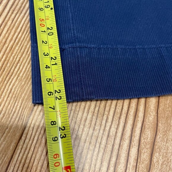 Lily Pulitzer Palm Beach Fit Capri Pants, Size 2 - Picture 13 of 13